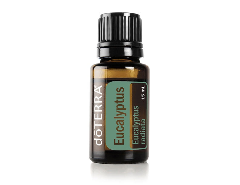 doTERRA Eucalyptus 15ml