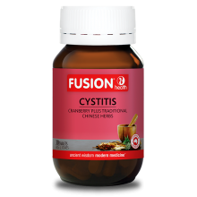 Fusion Cystitis 60 tablets