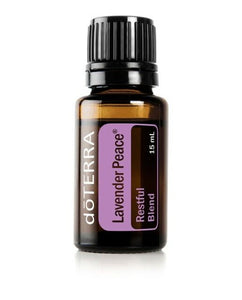 doTERRA Lavender Peace 15ml