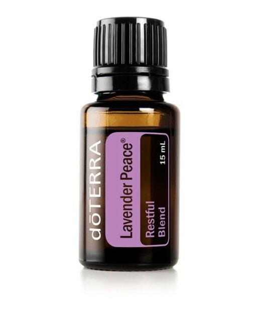 doTERRA Lavender Peace 15ml