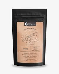 Nutra Organics Lovers Latte 100g