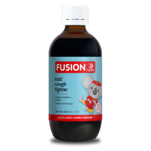 Fusion Kids Cough Fighter 200ml