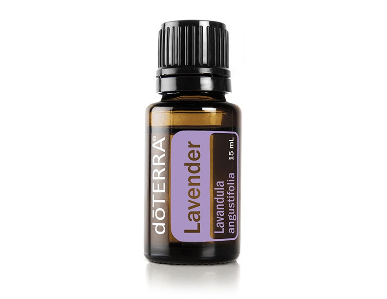 doTERRA Lavender 15ml