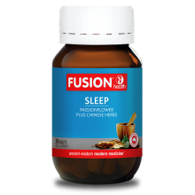 Fusion Sleep 60 tablets