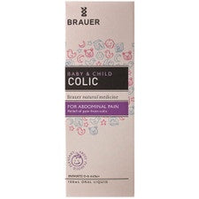 Brauer Baby & Child Colic 50ml