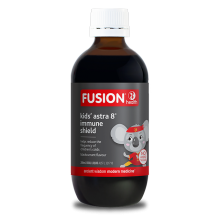 Fusion Kids Astra 8 Immune Shield 200ml