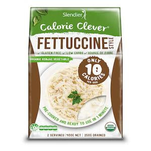 Slendier Fettuccine 400gm