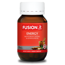 Fusion Energy 30 tablets