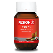 Fusion Energy 60 tablets