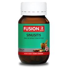 Fusion Sinusitis 30 caps