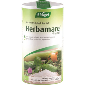 Vogel Organic Herbamare 500g