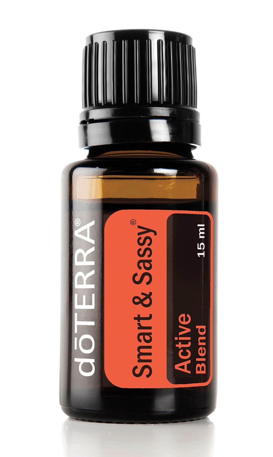 doTERRA Smart & Sassy 15ml