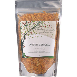 Healing Concepts Calendula Tea 30g