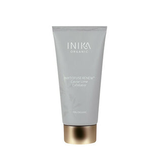 Inika Phytofuse Renew Caviar Lime Exfoliator 75ml