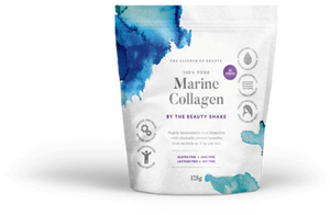 Marine Collagen By The Beauty Shake 125g