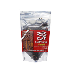 Egyptian Red Pharaohs Tea 100g